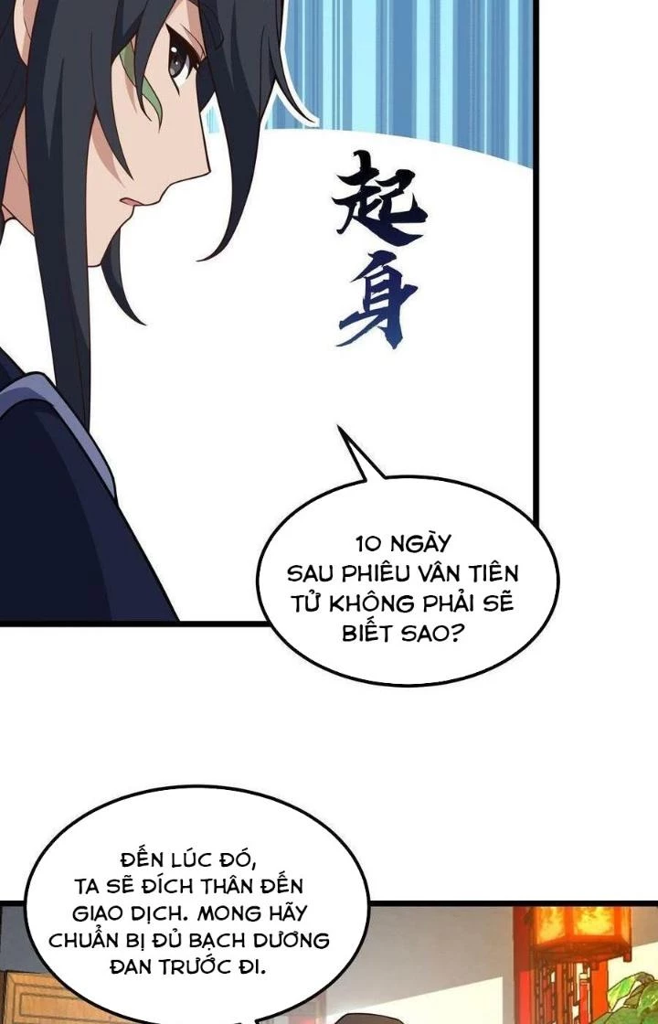 Vĩnh Sinh Chapter 118 - Next 
