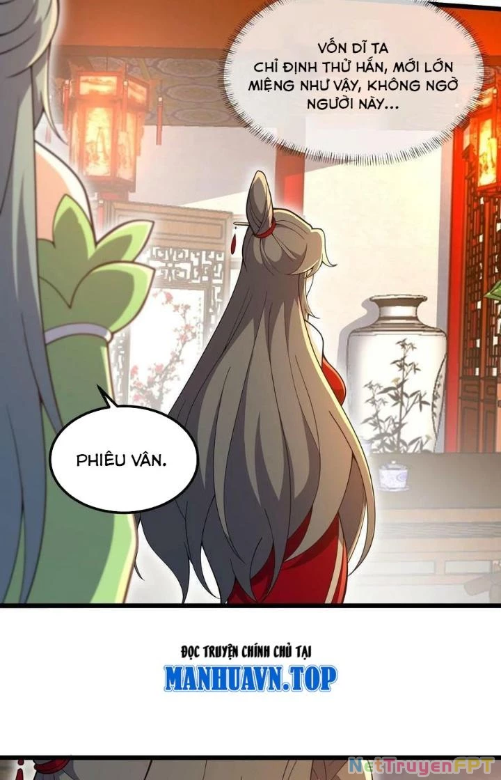 Vĩnh Sinh Chapter 118 - Next 