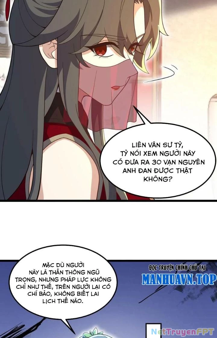 Vĩnh Sinh Chapter 118 - Next 