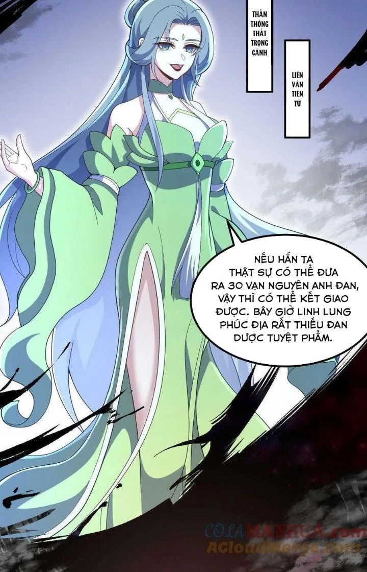 Vĩnh Sinh Chapter 118 - Next 