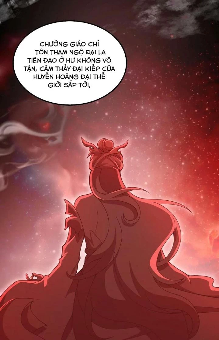 Vĩnh Sinh Chapter 118 - Next 