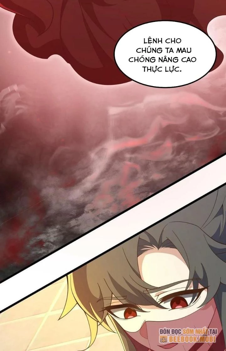 Vĩnh Sinh Chapter 118 - Next 