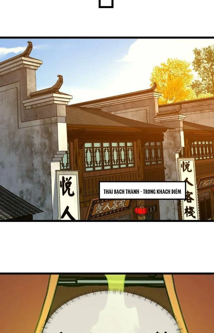Vĩnh Sinh Chapter 118 - Next 