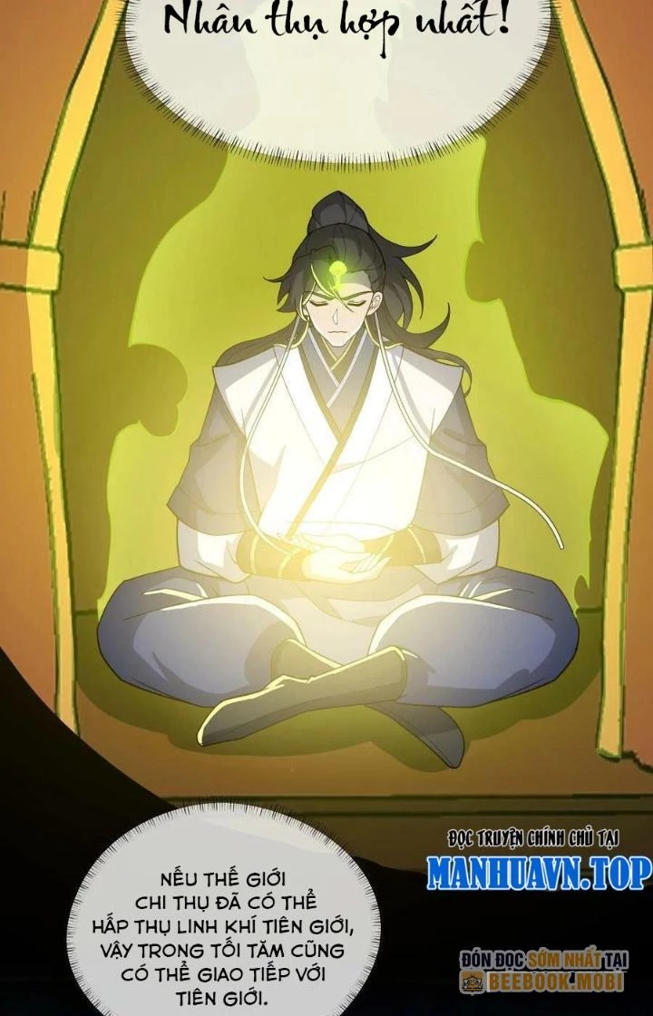 Vĩnh Sinh Chapter 118 - Next 