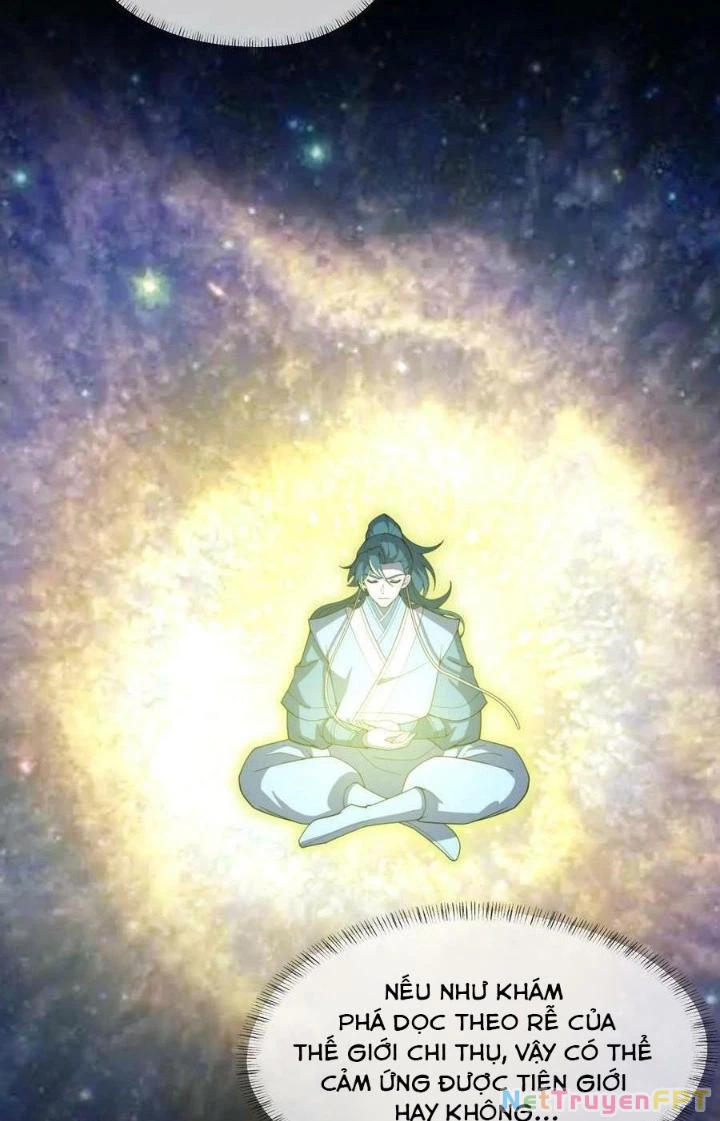 Vĩnh Sinh Chapter 118 - Next 