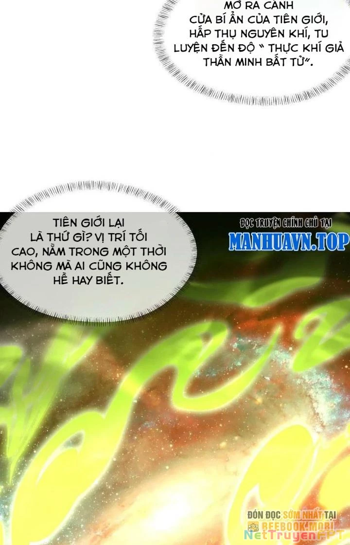 Vĩnh Sinh Chapter 118 - Next 