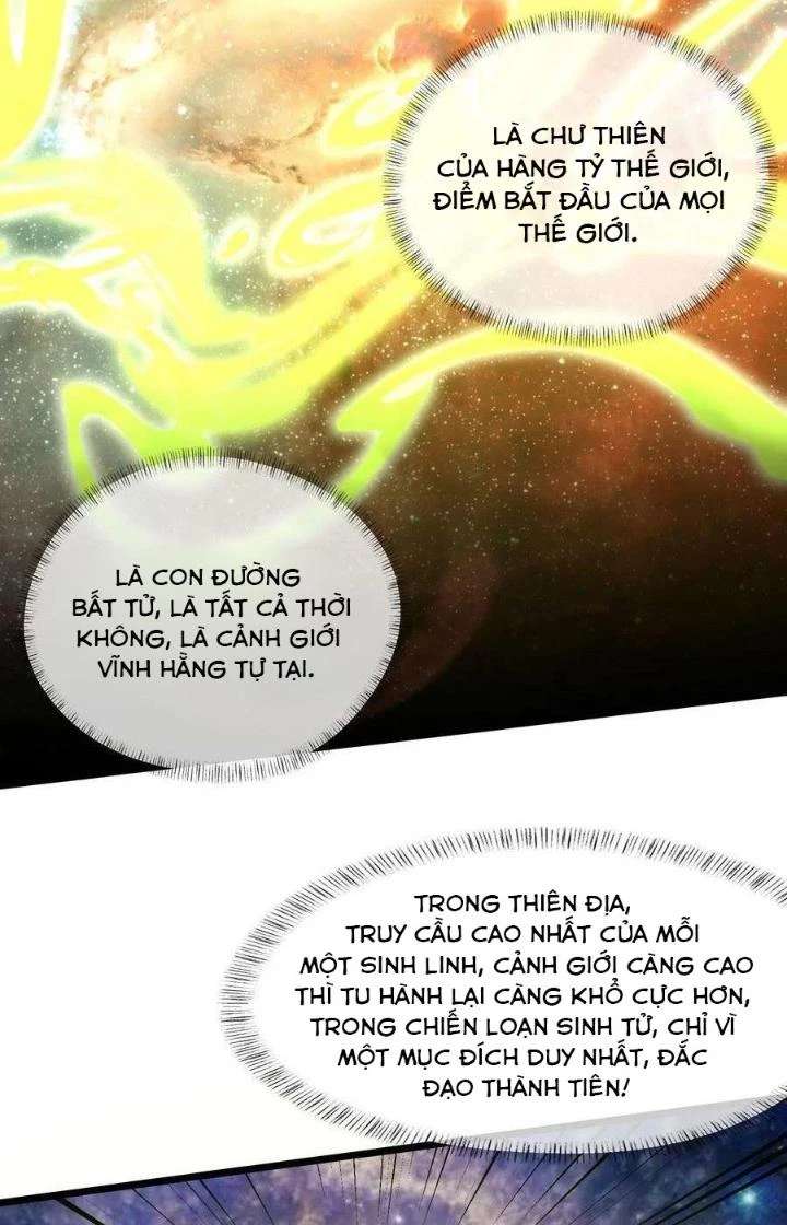 Vĩnh Sinh Chapter 118 - Next 