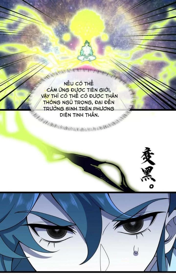 Vĩnh Sinh Chapter 118 - Next 
