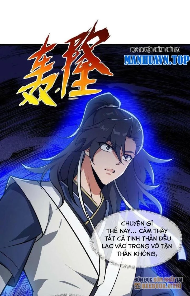 Vĩnh Sinh Chapter 118 - Next 