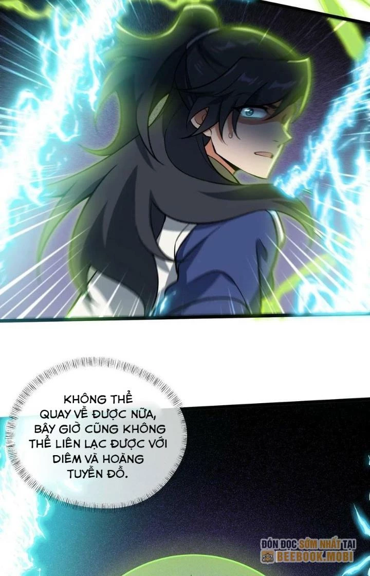 Vĩnh Sinh Chapter 118 - Next 