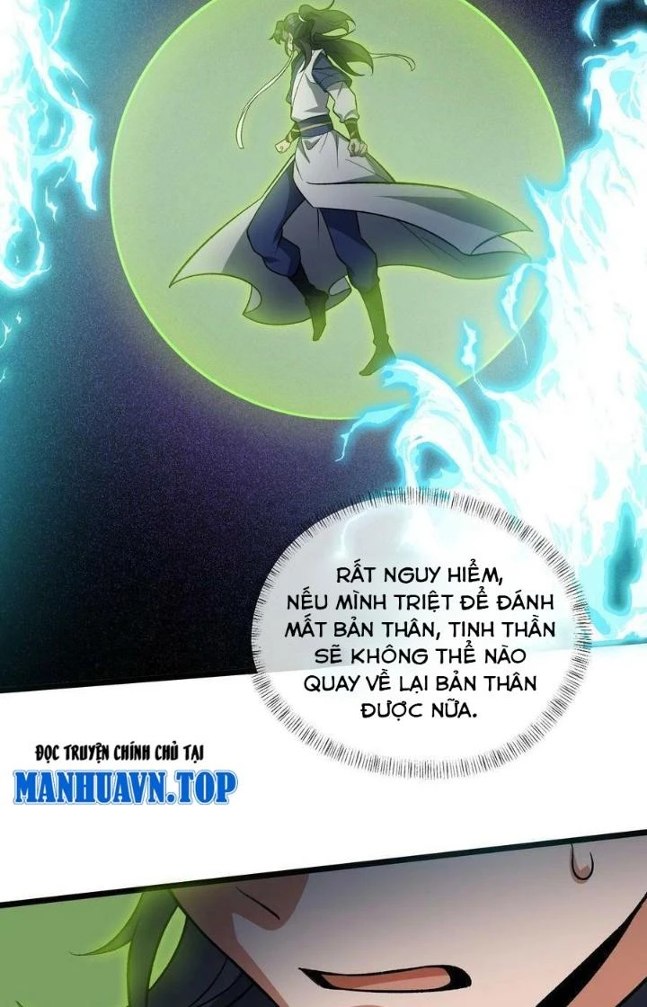 Vĩnh Sinh Chapter 118 - Next 