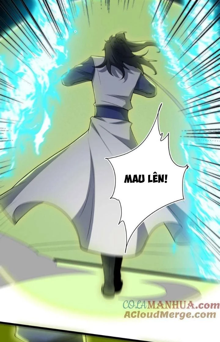 Vĩnh Sinh Chapter 118 - Next 