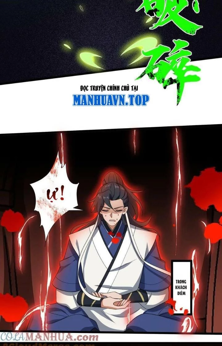 Vĩnh Sinh Chapter 118 - Next 