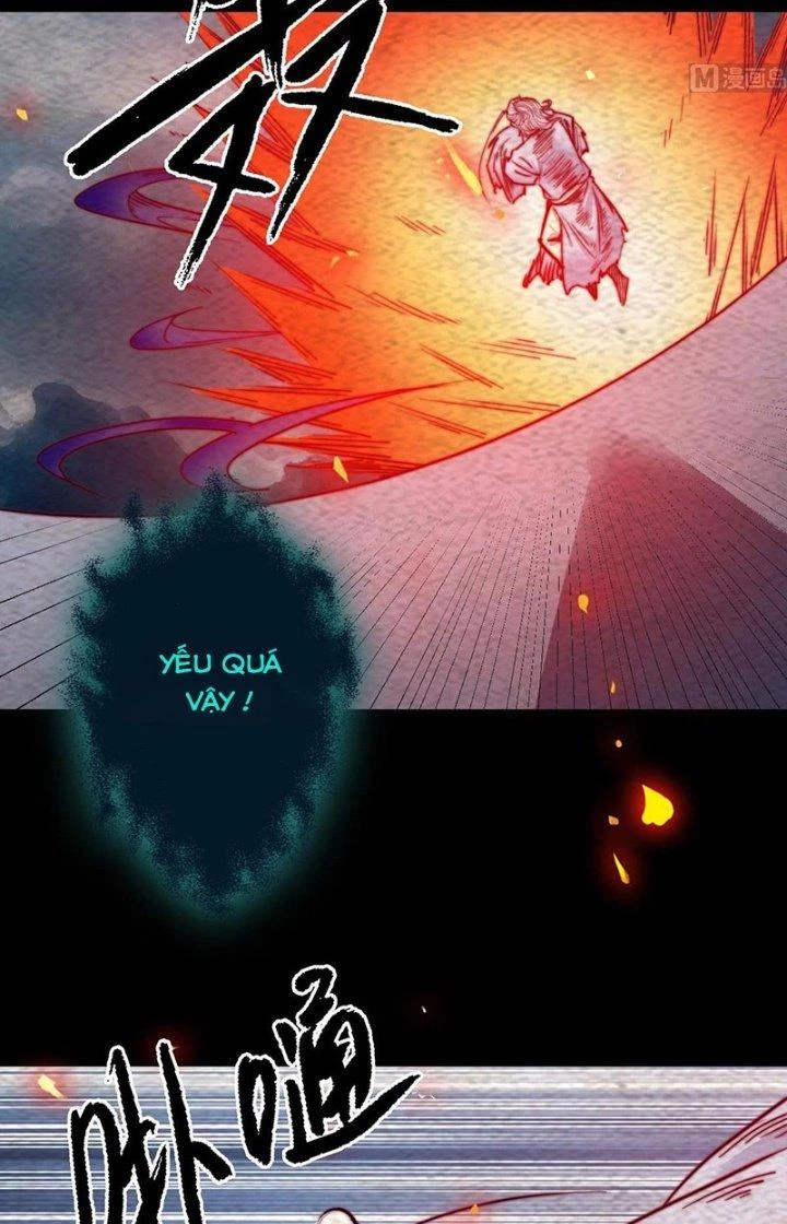 Trường Sinh Đạo Chapter 210 - Trang 2