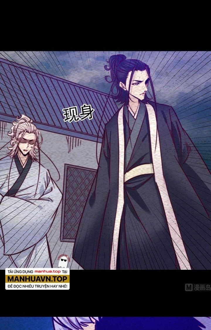 Trường Sinh Đạo Chapter 210 - Trang 2