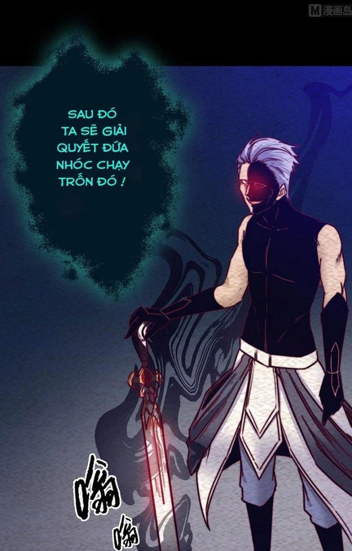 Trường Sinh Đạo Chapter 210 - Trang 2