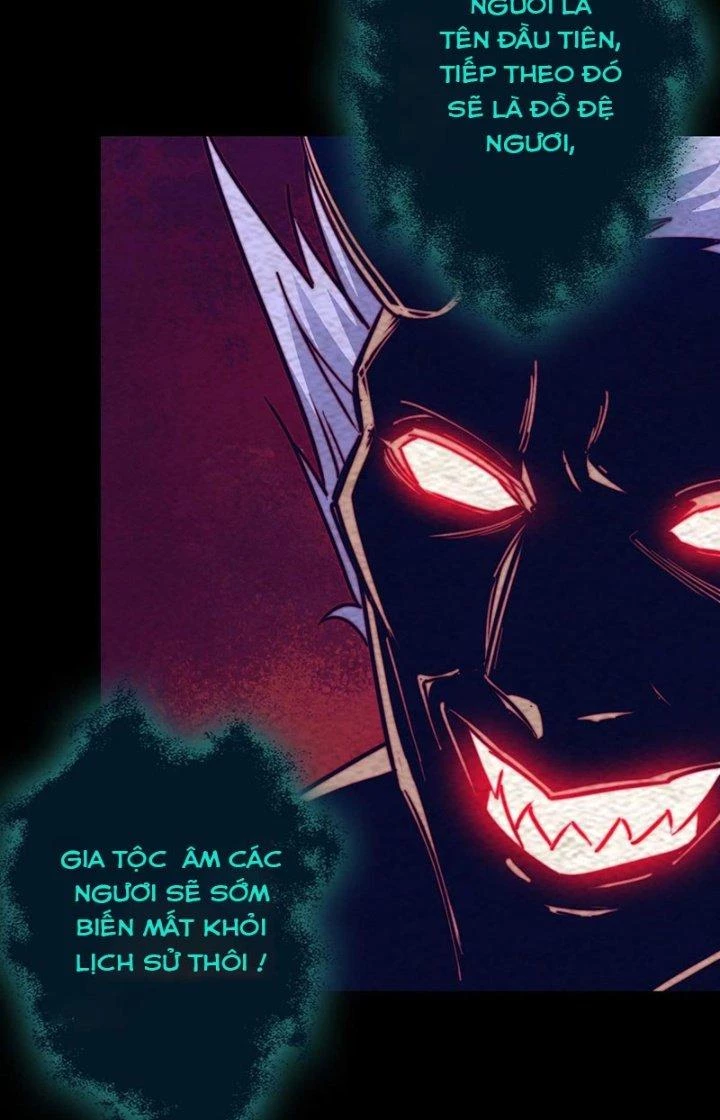 Trường Sinh Đạo Chapter 211 - Trang 2