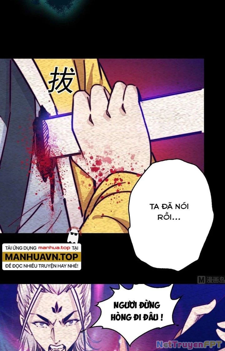 Trường Sinh Đạo Chapter 211 - Trang 2