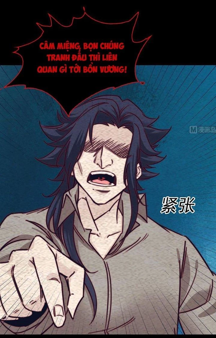 Trường Sinh Đạo Chapter 212 - Trang 2