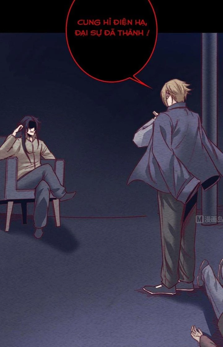 Trường Sinh Đạo Chapter 212 - Trang 2