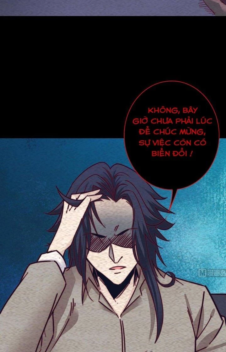 Trường Sinh Đạo Chapter 212 - Trang 2