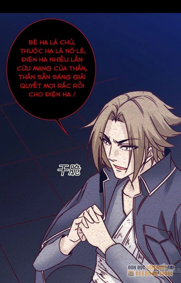 Trường Sinh Đạo Chapter 212 - Trang 2