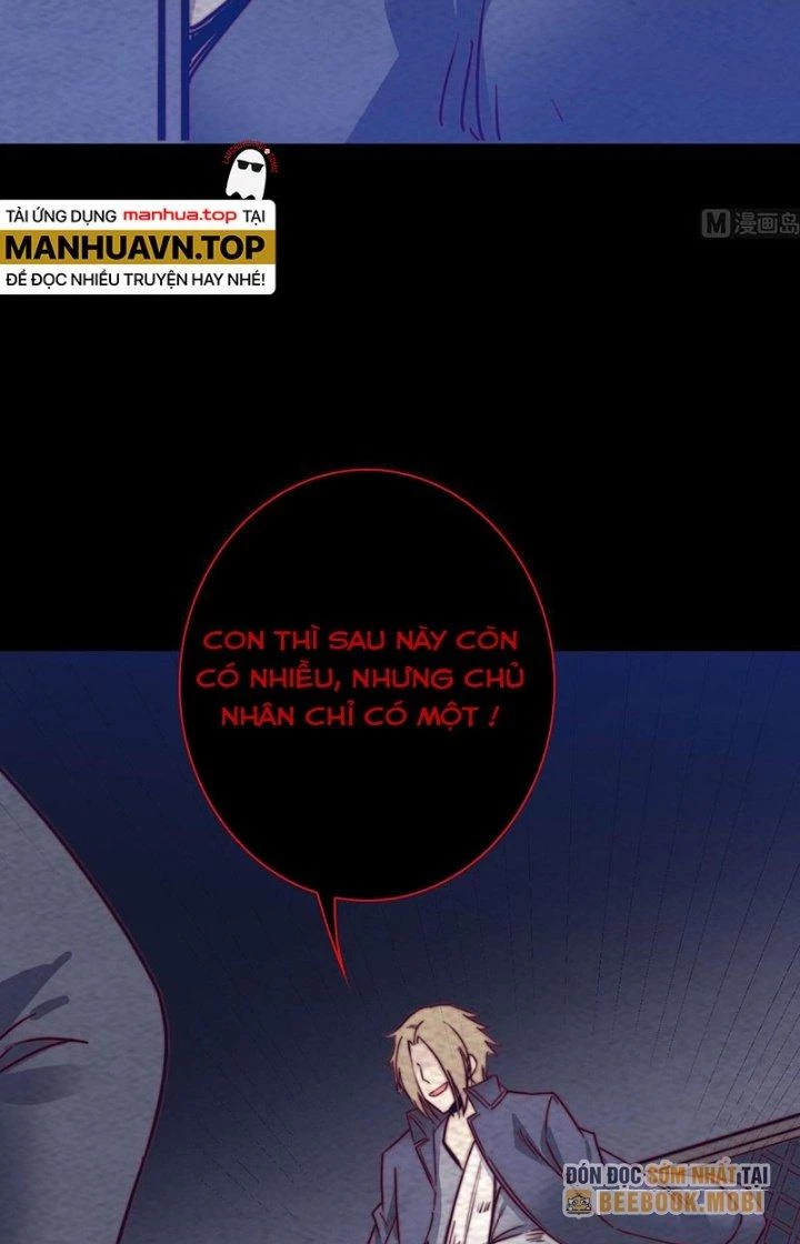 Trường Sinh Đạo Chapter 212 - Trang 2