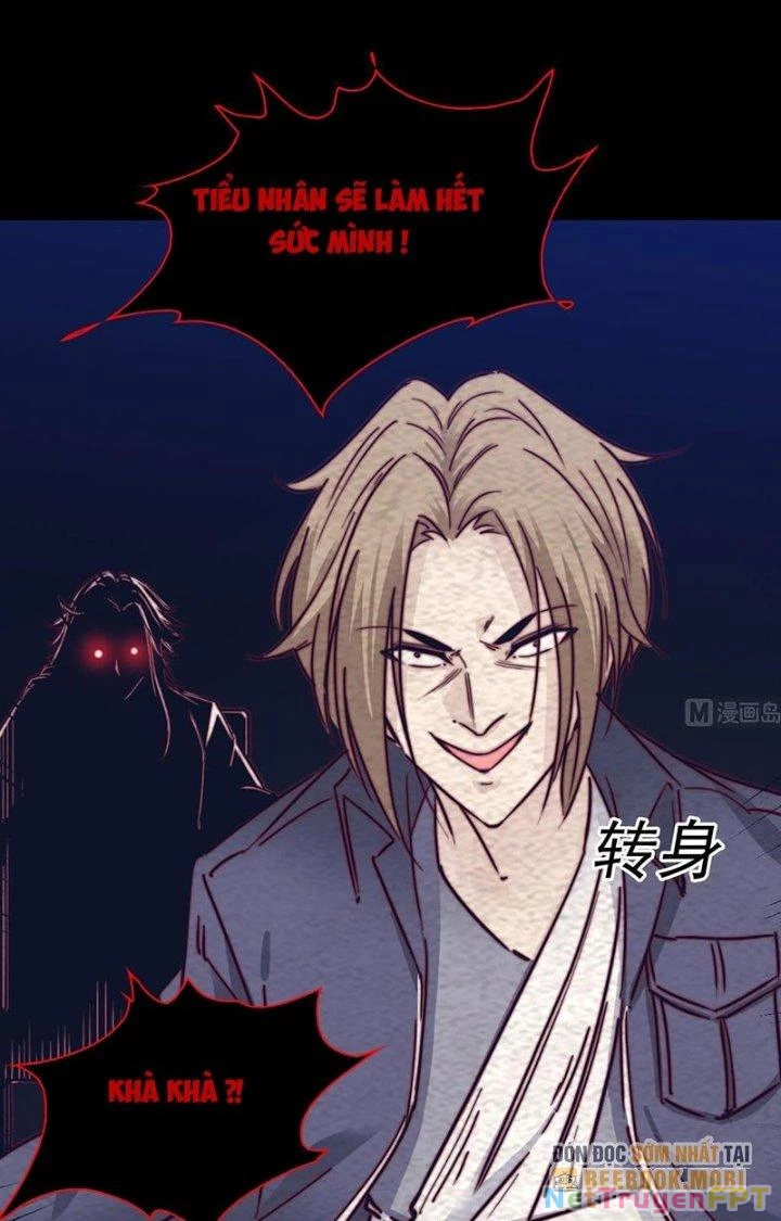Trường Sinh Đạo Chapter 212 - Trang 2