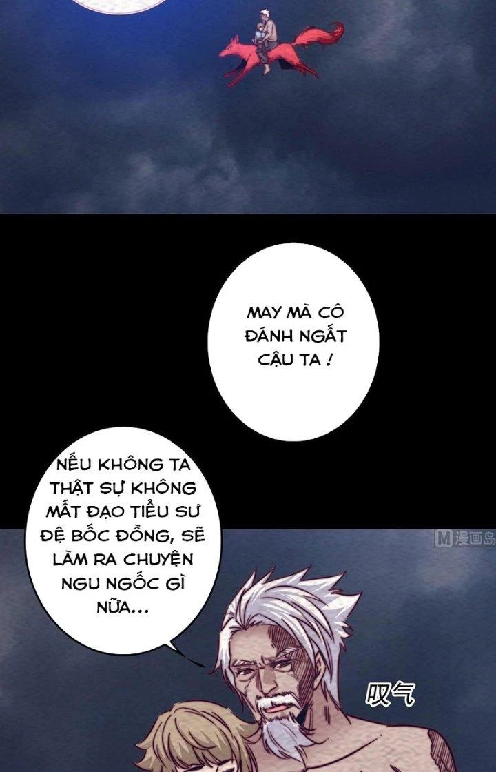 Trường Sinh Đạo Chapter 212 - Trang 2