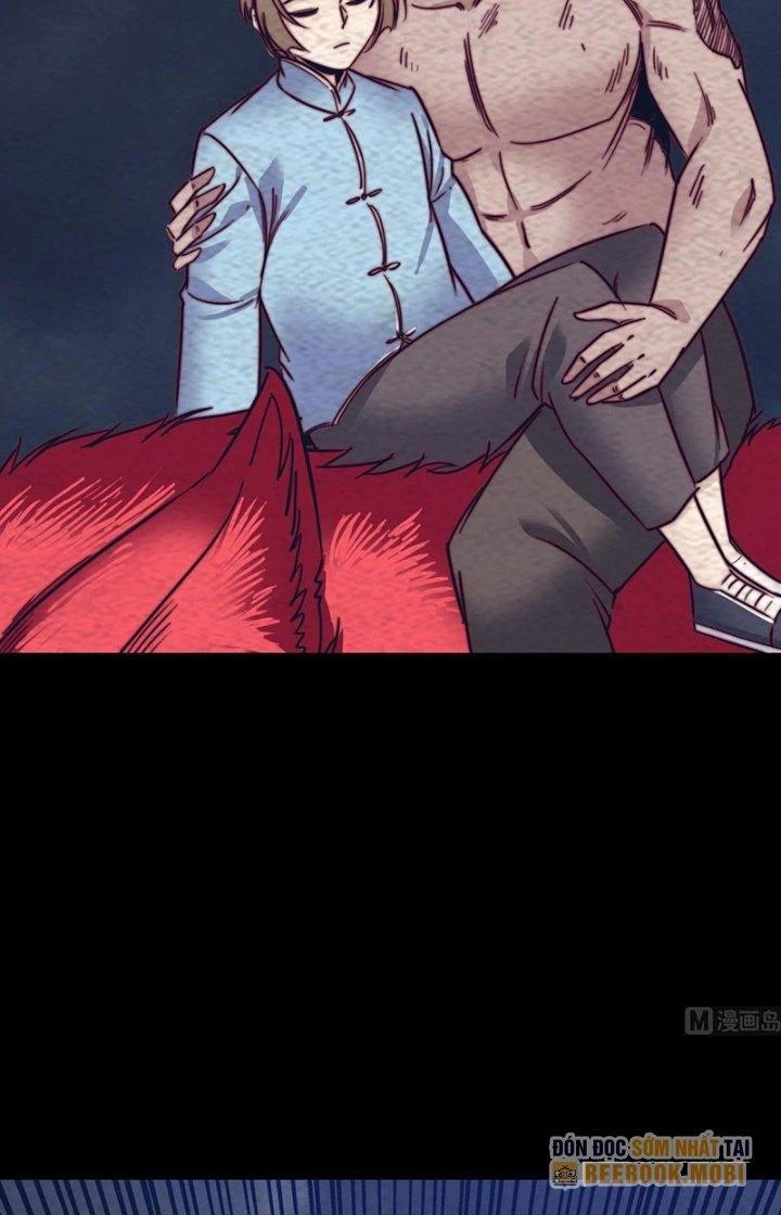 Trường Sinh Đạo Chapter 212 - Trang 2
