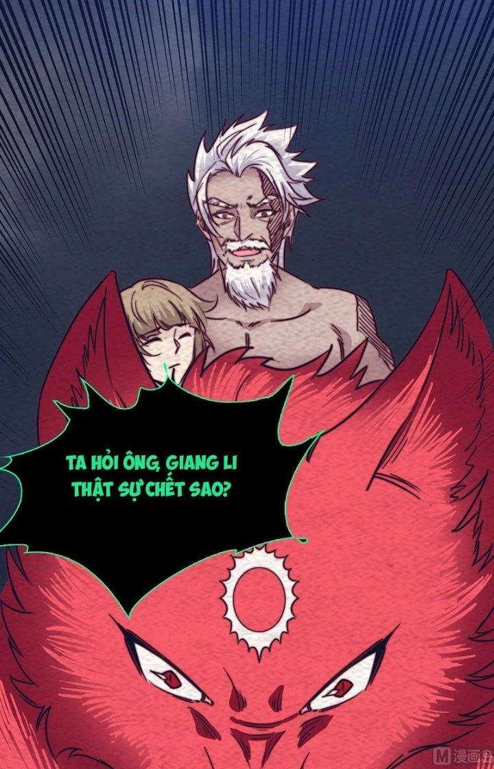 Trường Sinh Đạo Chapter 212 - Trang 2