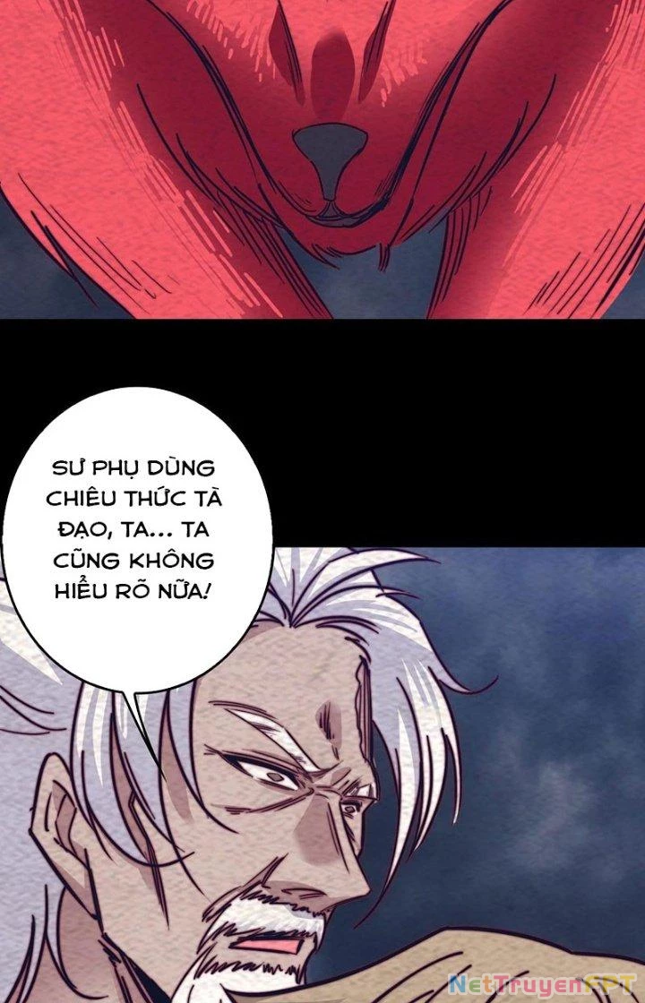Trường Sinh Đạo Chapter 212 - Trang 2