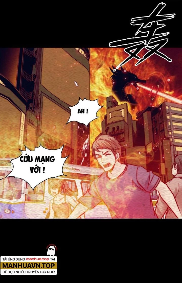 Trường Sinh Đạo Chapter 213 - Next Chapter 214