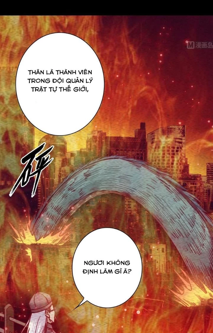 Trường Sinh Đạo Chapter 213 - Next Chapter 214