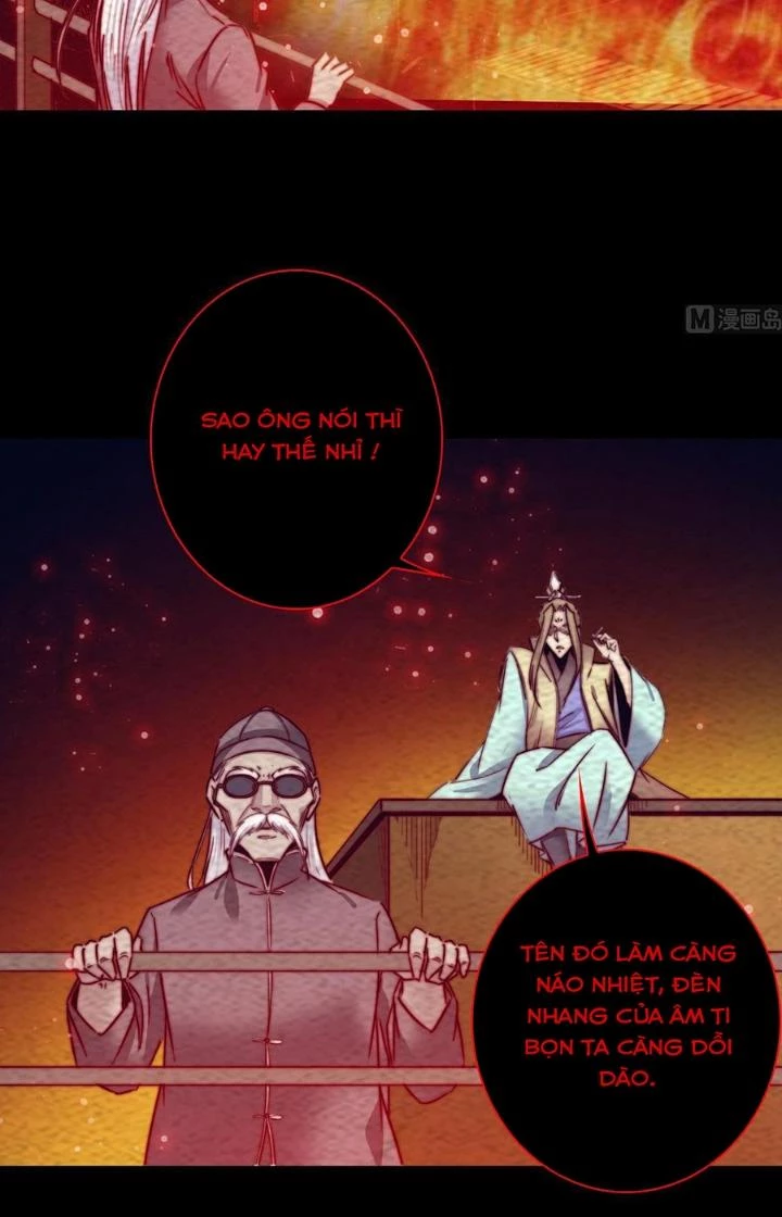 Trường Sinh Đạo Chapter 213 - Next Chapter 214