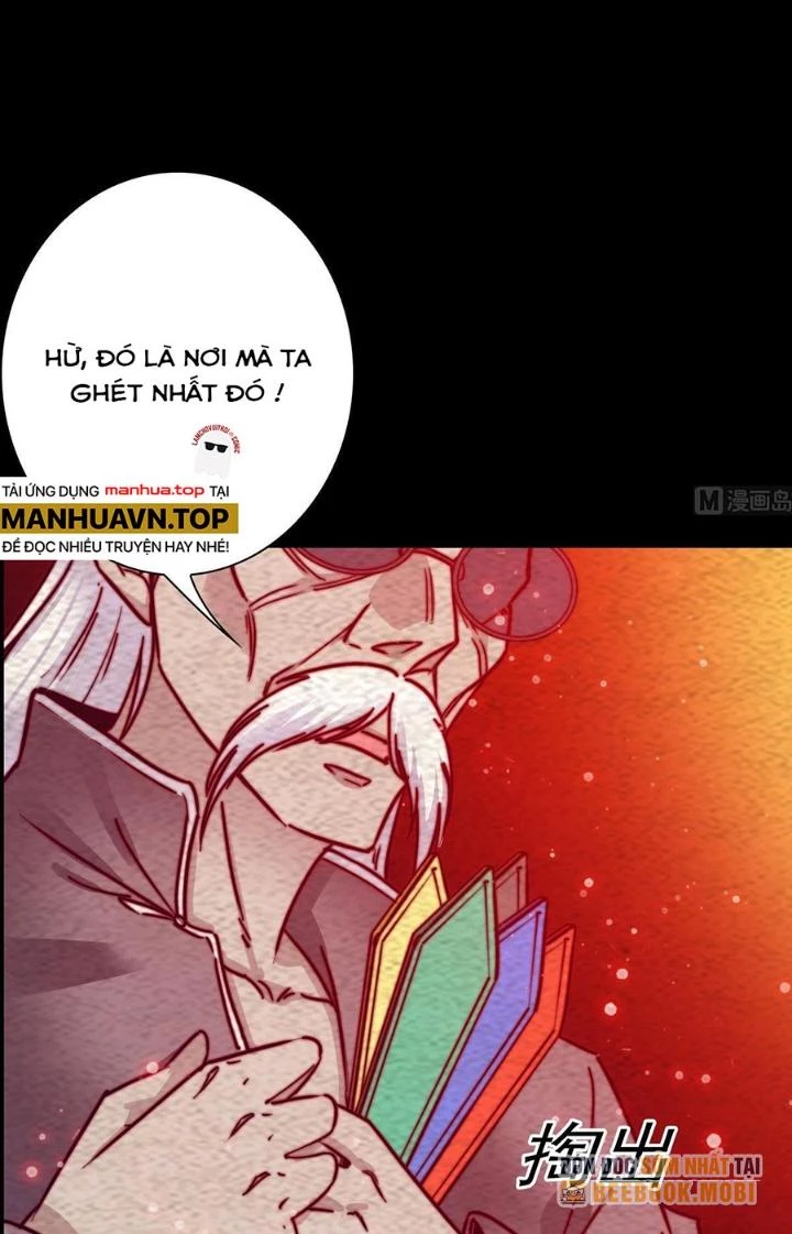 Trường Sinh Đạo Chapter 213 - Next Chapter 214