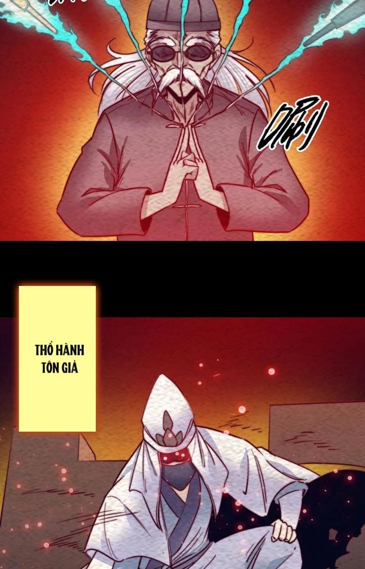 Trường Sinh Đạo Chapter 213 - Next Chapter 214