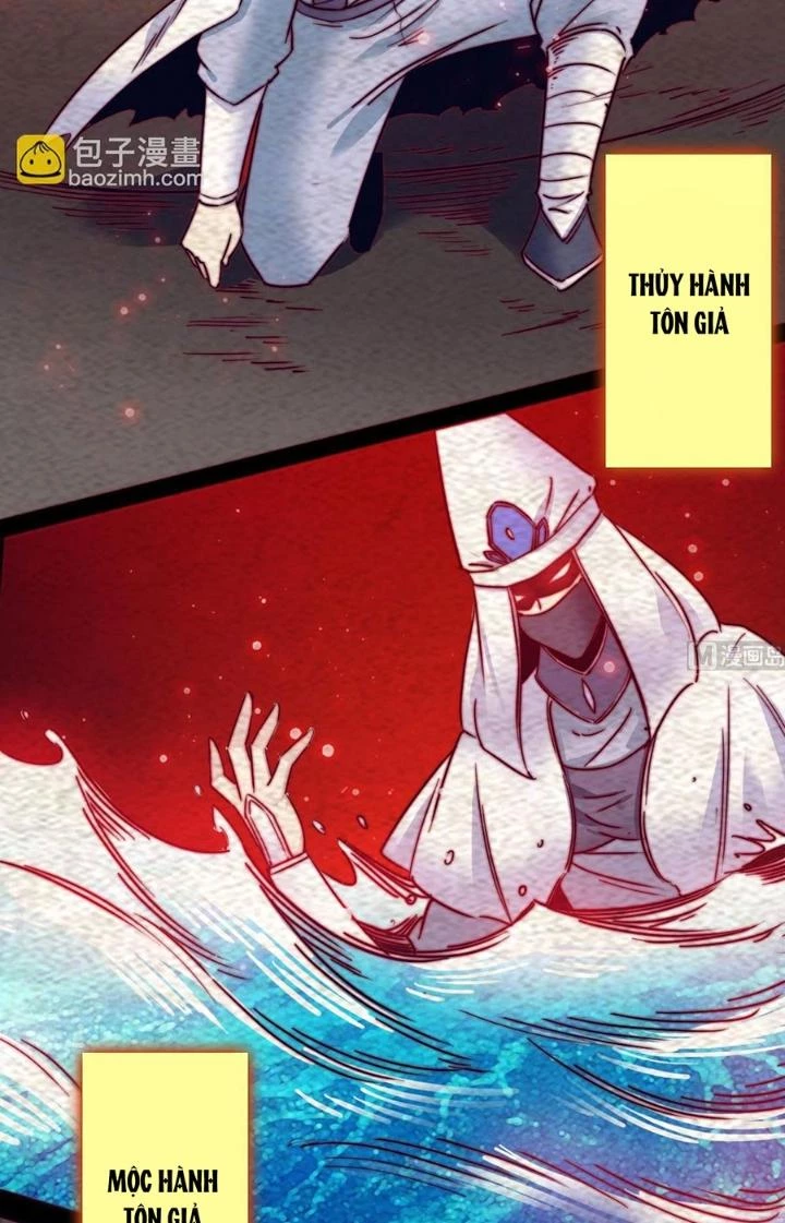 Trường Sinh Đạo Chapter 213 - Next Chapter 214