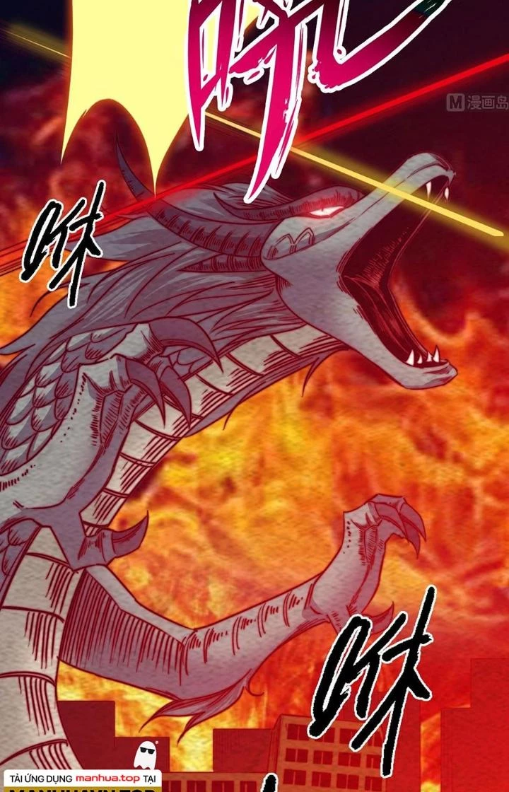 Trường Sinh Đạo Chapter 213 - Next Chapter 214