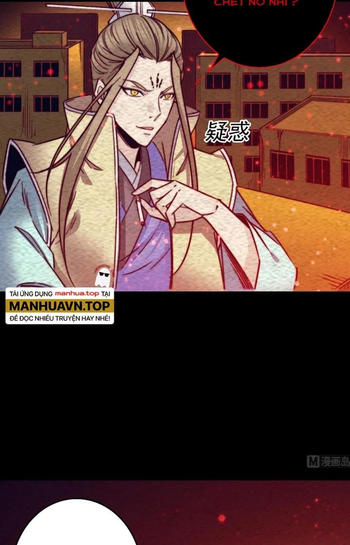 Trường Sinh Đạo Chapter 213 - Next Chapter 214