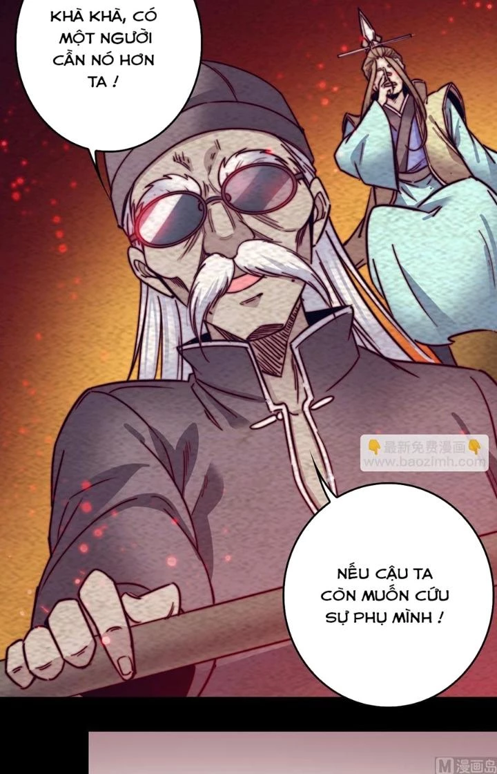 Trường Sinh Đạo Chapter 213 - Next Chapter 214