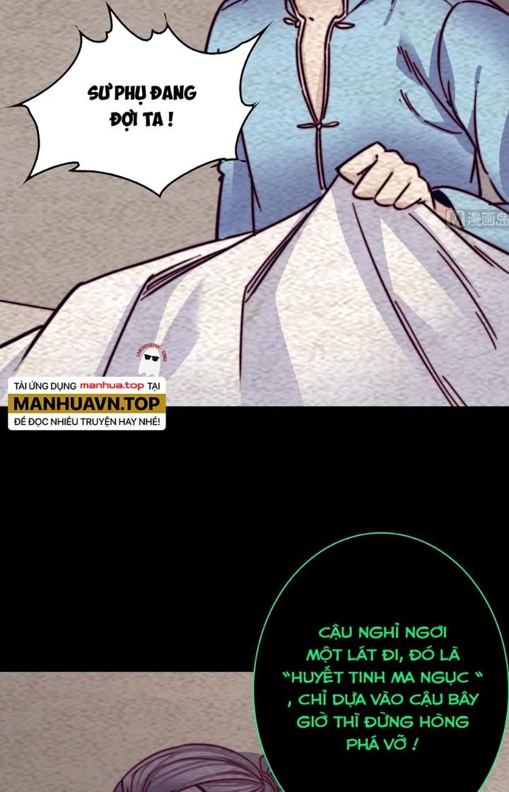 Trường Sinh Đạo Chapter 213 - Next Chapter 214