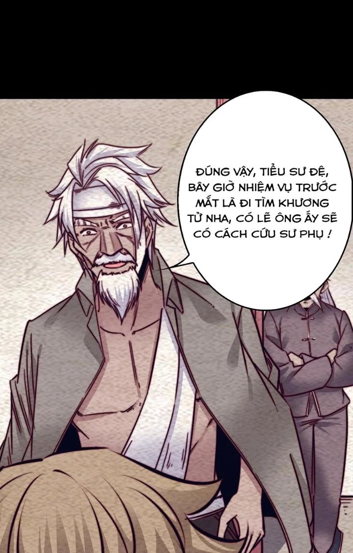 Trường Sinh Đạo Chapter 213 - Next Chapter 214