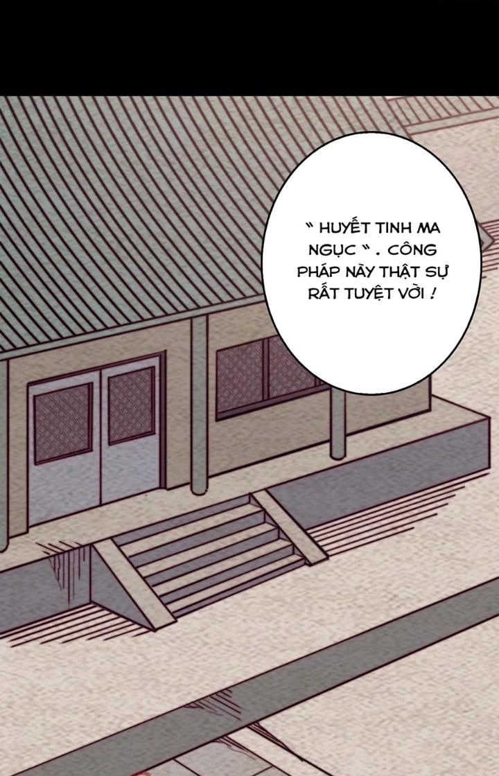 Trường Sinh Đạo Chapter 214 - Trang 2