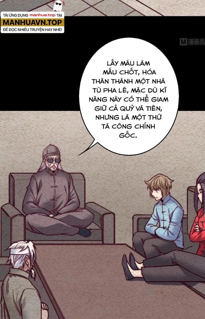 Trường Sinh Đạo Chapter 214 - Trang 2