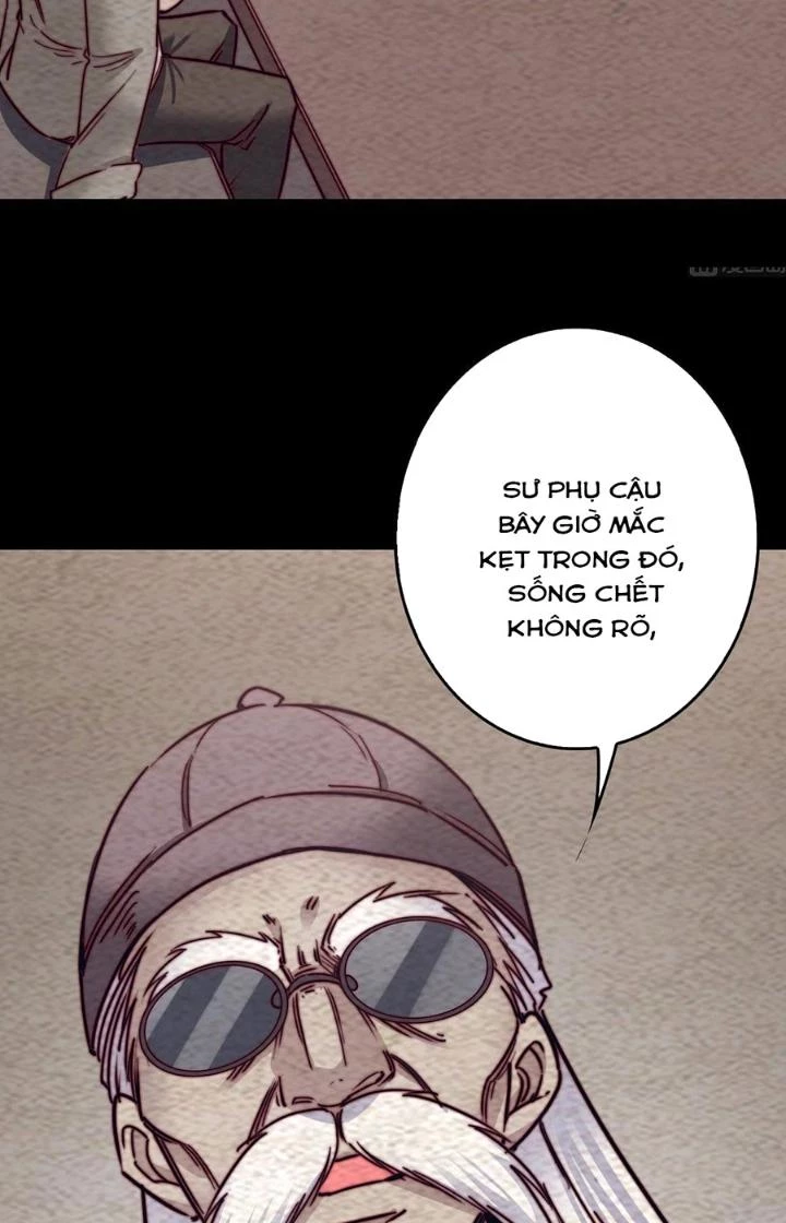 Trường Sinh Đạo Chapter 214 - Trang 2