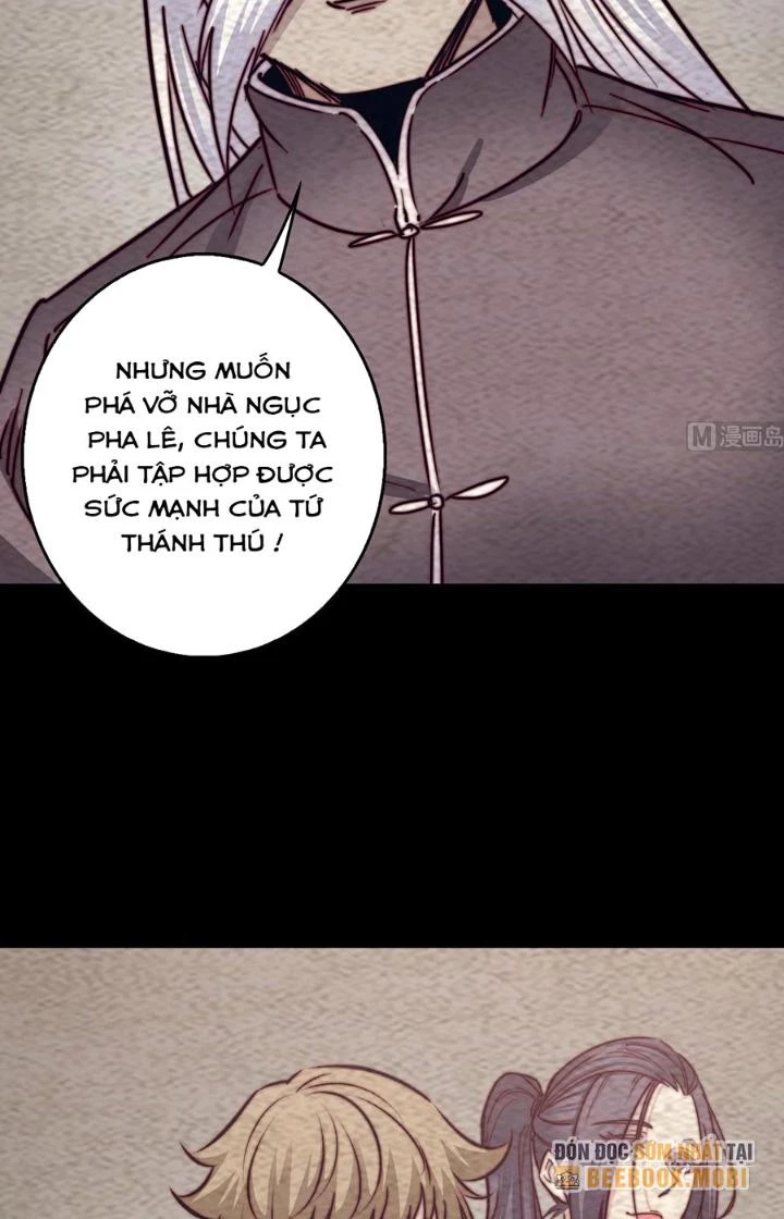 Trường Sinh Đạo Chapter 214 - Trang 2