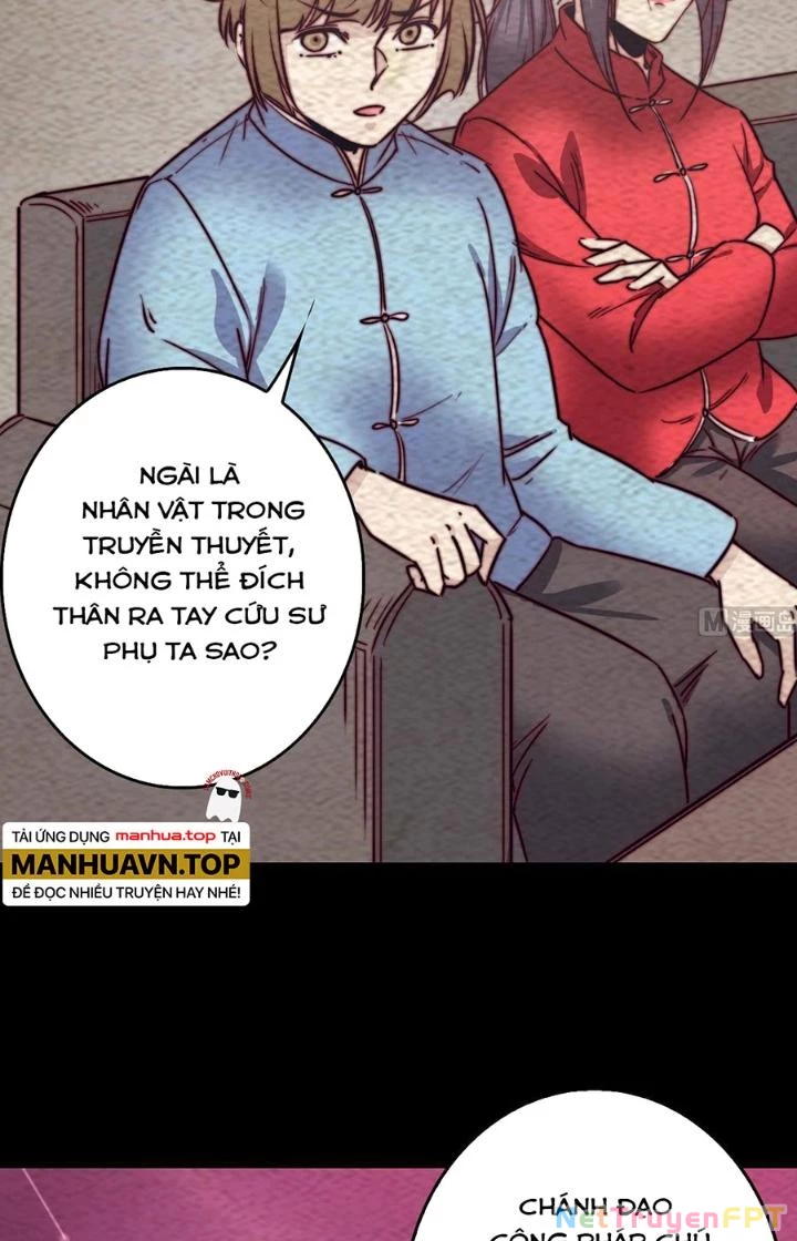 Trường Sinh Đạo Chapter 214 - Trang 2