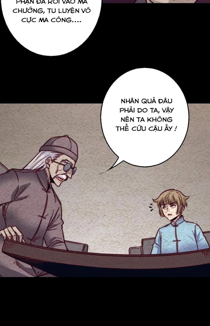 Trường Sinh Đạo Chapter 214 - Trang 2