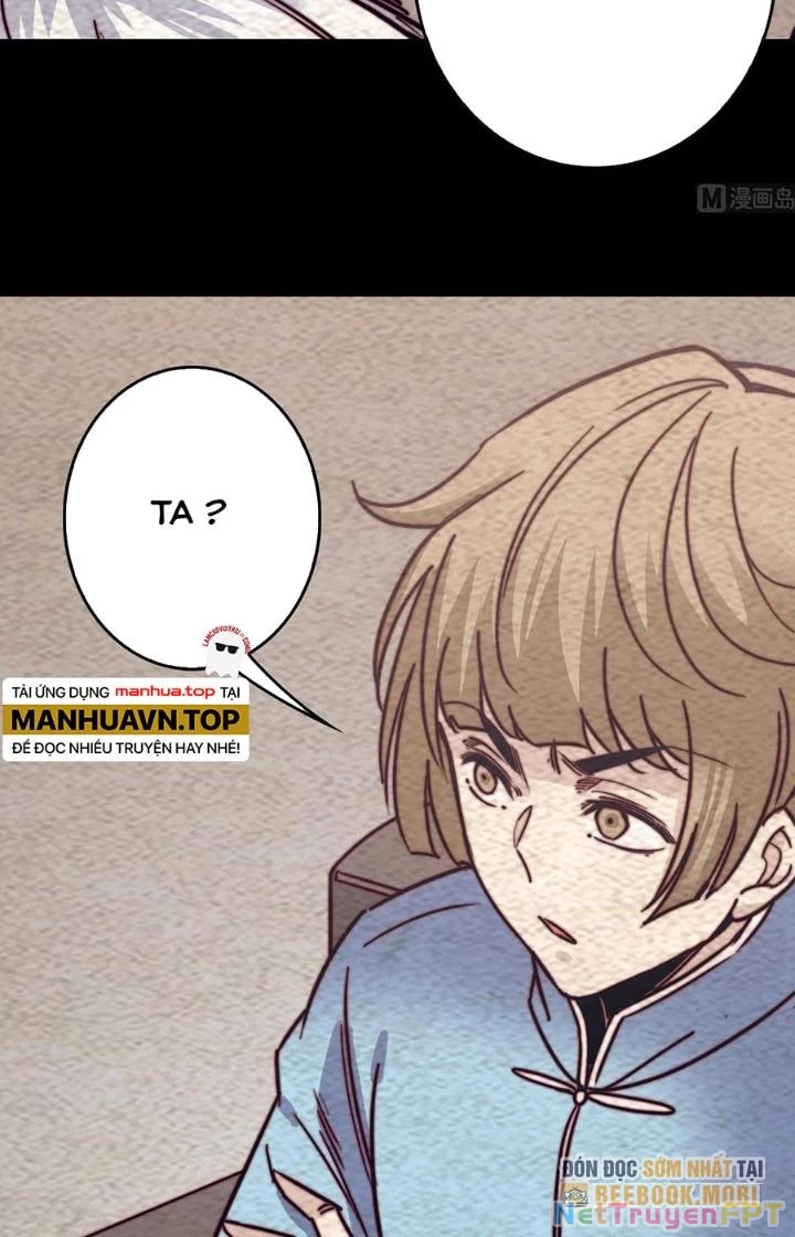 Trường Sinh Đạo Chapter 214 - Trang 2